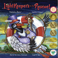 LightKeepers to the Rescue!